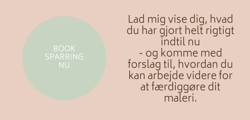 lad mig vise dig hvad du gør godt